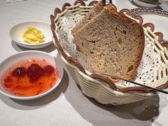 -俄士厨房(五棵松华熙LIVE店)
