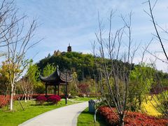 -狼山风景名胜区