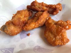 -Taco Bell 塔可钟(民田路店)