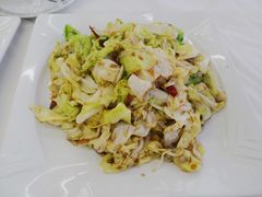 -渔民船说·北塘海鲜·天津菜·海肠捞饭(北塘古镇店)