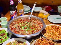 -小草房水煮鱼(东关大街店)