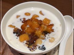 -彬媽糖水(侨鑫国际店)