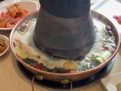 -阳坊大都涮羊肉(阳坊总店)