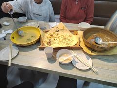 -老舅老蒙肉饼非遗店(一店)