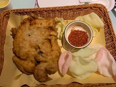-粗茶淡饭•陕菜•家常菜
