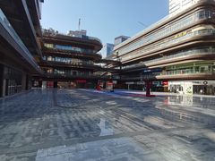 -佛山京华广场MALL