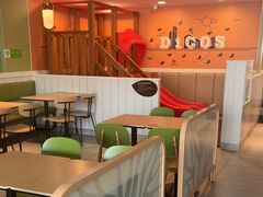 -德克士(蔚县永昌店)