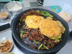 -一烙锅(盐务街店)