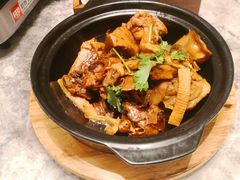 -四道菜·福建菜馆(新街口金鹰店)