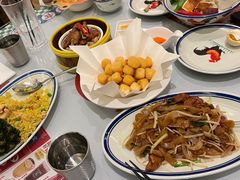 -香港新曜记茶餐厅(星耀城店)
