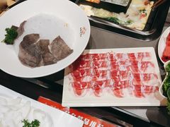 -洞子口重庆鲜货火锅(楚翘城旗舰店)