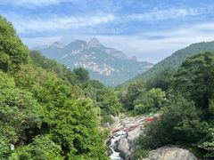 -泰山风景名胜区