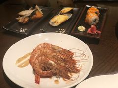 -佛山希尔顿酒店·融誉亚洲美食荟