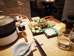 -十二舍·湯物素煮(江泰潤政店)