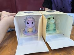 -GRAMCAKE一克甜品(昙华林花园山店)