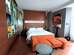 -厦门海港英迪格酒店(中山路店)