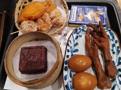 -和府捞面(天河领展广场店)