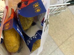 -京天红炸糕(天通苑华联店)