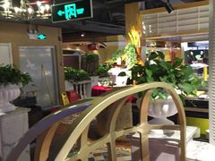 -比特堡啤酒烤肉自助料理(和平店)