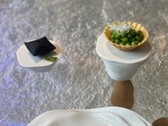 -九献创意菜·新中式(亮马河花园私宴店)