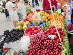 -艾提尕尔清真寺