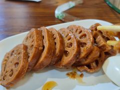 -赤酱红油(家乐福店)
