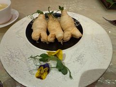 -8餐厅(新葡京酒店)