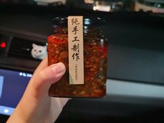 -缘来聚·徽菜名店(黄山宏村店)