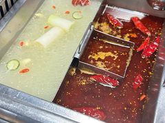 -野妹经典火锅(民治店)