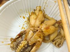 -蛙老爹·蜀香美蛙鱼头(王家湾店)