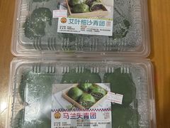 -王家沙点心店(万航渡路店)