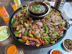 -正宗水城烙锅(黔灵东路店)