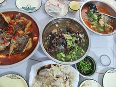 -风鑫铃罗非鱼(道沟店)