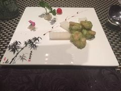 -王府茶楼茶宴·创意菜(大观园总店)