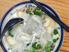 -鸭小妹鸭血粉丝(老门东店)