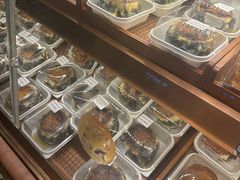 -鲍师傅糕点(春熙路店)