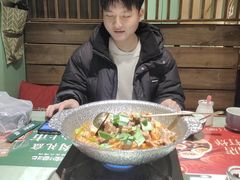 -福宝漠北·牛羊肉(广埠屯店)