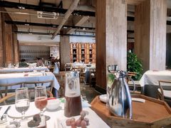大堂-四季民福烤鸭店(望京旺角店)