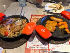 -必胜客(姜堰北大街店)