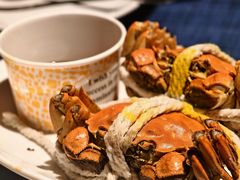 -锦厨国际自助餐厅 · 云端景观 (昆明索菲特大酒店)