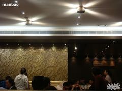 大堂-糖朝(尖沙咀店)