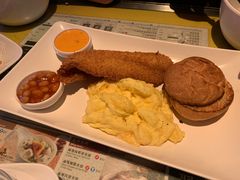 -翠华餐厅