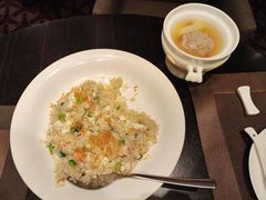 -浙江安吉JW万豪酒店