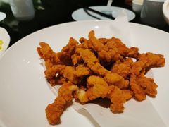 -蓝海大饭店·渔歌舫(黄岛店)