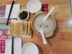 -嘉和一品粥(魏公村店)