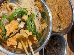 -柳州肥姨妈大骨螺蛳粉(万达中心店)