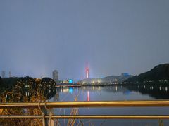 -月湖风景区