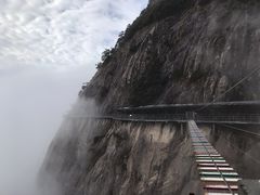 -明堂山风景区