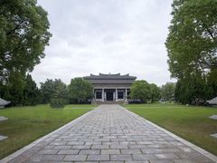 -汉陵苑