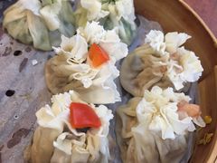 -都一处烧麦馆(前门店)